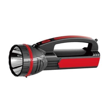 Panther USB Şarjlı Spot El Feneri Kamp Lambası PT-7758