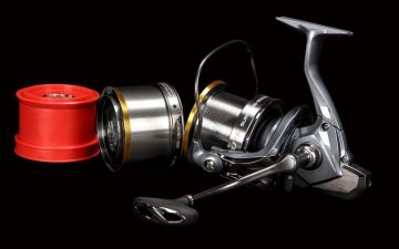 Okuma Flite Surf FLS35 1500AY Olta Makinesi 10BB 4.3:1