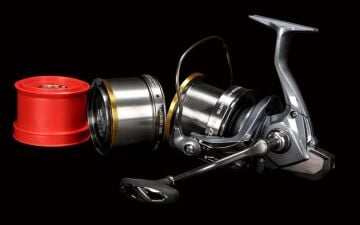 Okuma Flite Surf FLS35 1500AY Olta Makinesi 10BB 4.3:1
