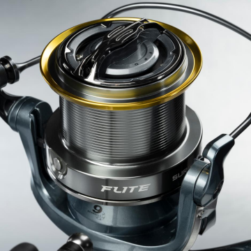 Okuma Flite Surf FLS35 1500AY Olta Makinesi 10BB 4.3:1