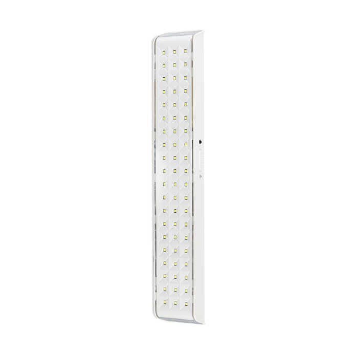 Panther 1000 Lümen Şarjlı 60 SMD LED Işıldak PT-3002