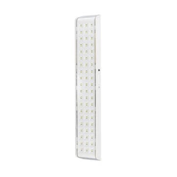 Panther 1000 Lümen Şarjlı 60 SMD LED Işıldak PT-3002