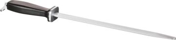 Fischer I2333 30cm Oval Yassı Masat 63HRC