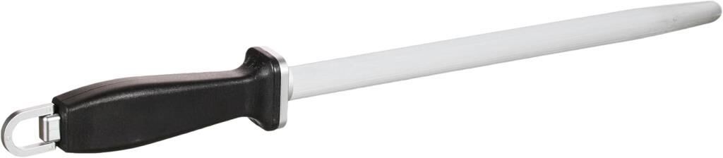 Fischer I2333 30cm Oval Yassı Masat 63HRC