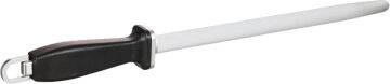 Fischer I2333 30cm Oval Yassı Masat 63HRC