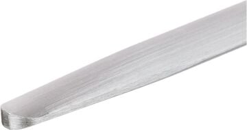 Fischer I2333 30cm Oval Yassı Masat 63HRC