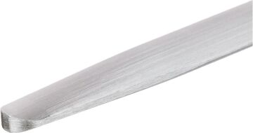 Fischer I2333 30cm Oval Yassı Masat 63HRC