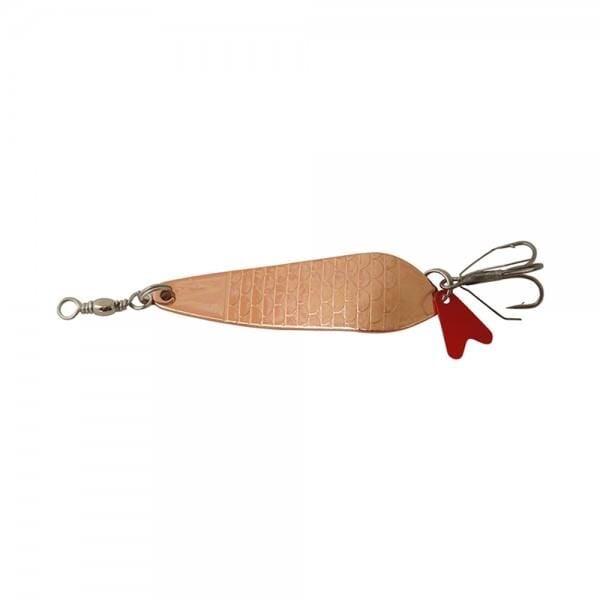 EFFE Quick Siweida 7cm 17g Kilitli Olta Kaşığı Bronz