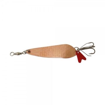 EFFE Quick Siweida 7cm 17g Kilitli Olta Kaşığı Bronz