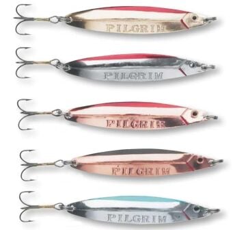 Hansen Pilgrim 7.8cm 14g Kaşık Lüfer Palamut Çinekop Kaşığı