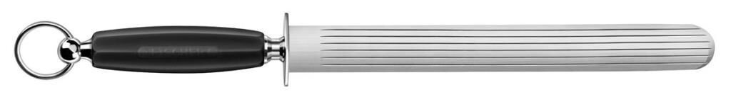 ​​Fischer Evolution 7 G695N 28cm Ekstra Geniş Oluklu Yassı Masat 63HRC