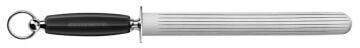 ​​Fischer Evolution 7 G695N 28cm Ekstra Geniş Oluklu Yassı Masat 63HRC