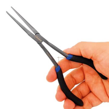 Okuma Mini Nose 6'' Balıkçı Pensesi Karga Burun