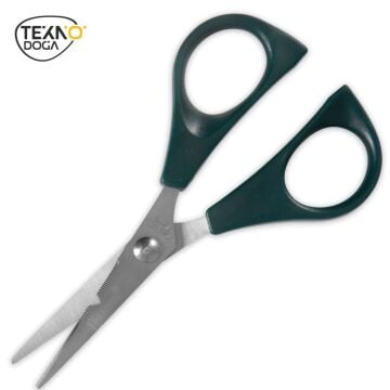 Lineaeffe İnox Balıkçı Makası İp Misina Çelik Tel Kesen Makas