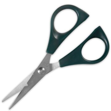 Lineaeffe İnox Balıkçı Makası İp Misina Çelik Tel Kesen Makas