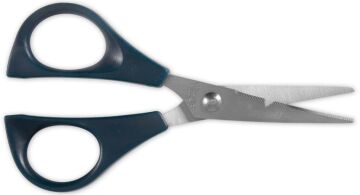 Lineaeffe İnox Balıkçı Makası İp Misina Çelik Tel Kesen Makas