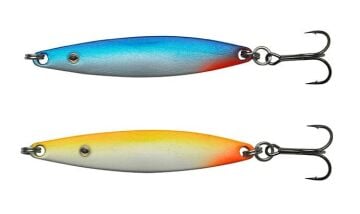 Hansen Fight SD 7.6cm 21g Turna Levrek Lüfer Olta Kaşığı