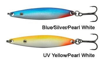 Hansen Fight SD 7.6cm 21g Turna Levrek Lüfer Olta Kaşığı