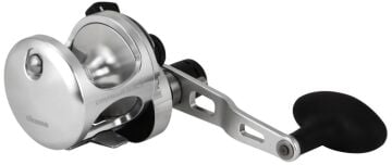 Okuma Cavalla CAV-5IILX Çıkrık Olta Makinesi Sol El