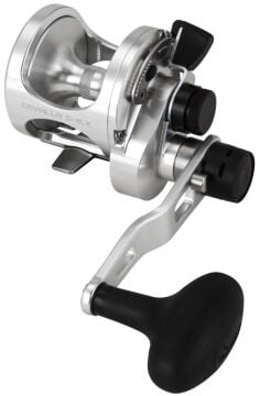Okuma Cavalla CAV-5IILX Çıkrık Olta Makinesi Sol El