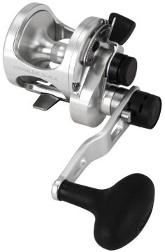 Okuma Cavalla CAV-5IILX Çıkrık Olta Makinesi Sol El