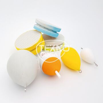 TAMSET Şamandıra Ve Olta Sarma Aparatı Seti 7 Parça