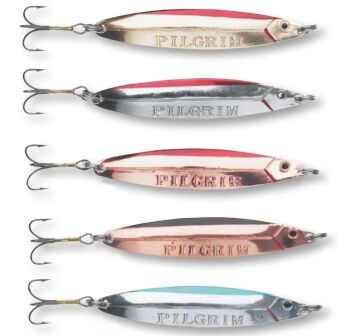 Hansen Pilgrim 7.8cm 18g Kaşık Lüfer Palamut Çinekop Kaşığı