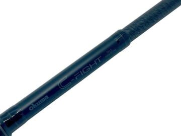 Okuma C-Fight Carp Tele 12 366cm 3.5lbs Sazan Kamışı