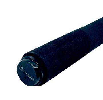 Okuma C-Fight Carp Tele 12 366cm 3.5lbs Sazan Kamışı