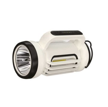 Panther 1000 Lümen Spot El Feneri USB Şarjlı PT-8823