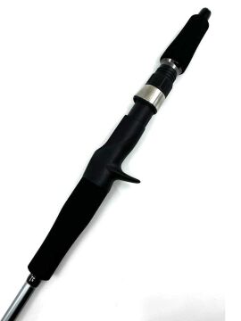 Okuma Convector Tai Rubber 205cm 30-170g Olta Kamışı