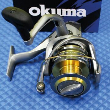 Okuma Avenger 500 LRF Olta Makinesi 5.0:1 7BB
