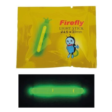 TAMSET 4.5x39mm Fosforlu Glow Stick Kamış Işık Çubuğu İkili
