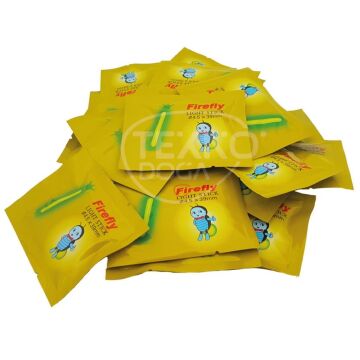 TAMSET 4.5x39mm Fosforlu Glow Stick Kamış Işık Çubuğu İkili