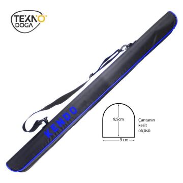 Kendo Kamış Taşıma Çantası Surf Spin LRF