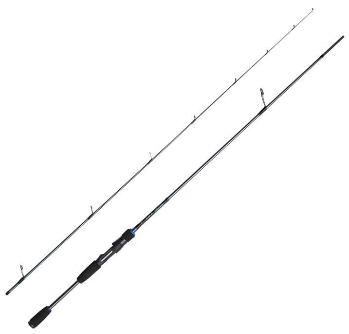 DAM Salt-X SW Spin 240cm 10-40g 2P Spin Kamışı