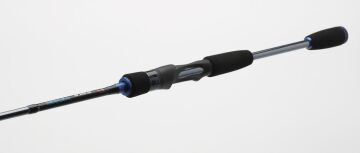 DAM Salt-X SW Spin 240cm 10-40g 2P Spin Kamışı