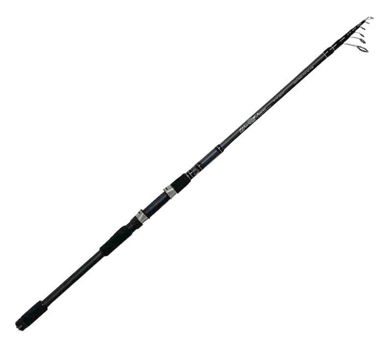 Okuma Wave Power Tele Spin 213cm 10-30g Olta Kamışı