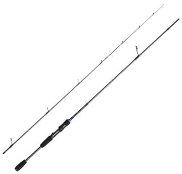 DAM Salt-X SW Spin 225cm 2,5-10g 2P LRF Kamışı