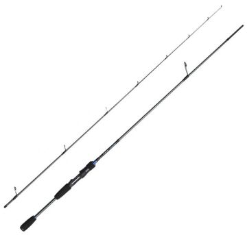 DAM Salt-X SW Spin 225cm 2,5-10g 2P LRF Kamışı