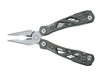 Gerber Suspension Çok Fonksiyonlu Çakılı Pense 12F