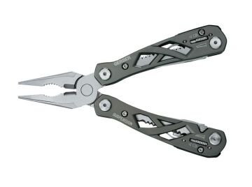 Gerber Suspension Çok Fonksiyonlu Çakılı Pense 12F