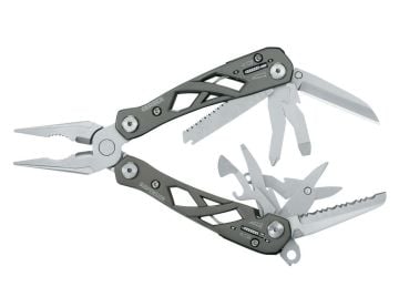 Gerber Suspension Çok Fonksiyonlu Çakılı Pense 12F