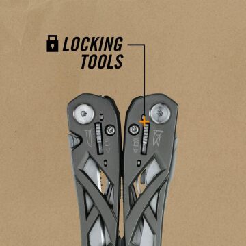 Gerber Suspension Çok Fonksiyonlu Çakılı Pense 12F