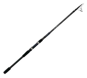 Okuma Wave Power Tele Spin 240cm 15-40g Olta Kamışı