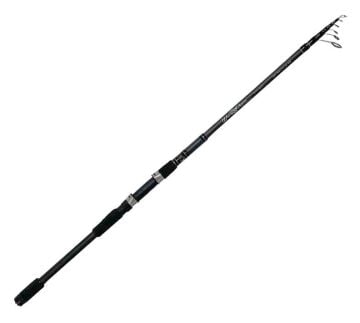 Okuma Wave Power Tele Spin 240cm 15-40g Olta Kamışı