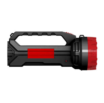 Panther USB Şarjlı Spot El Feneri Kamp Lambası PT-7747