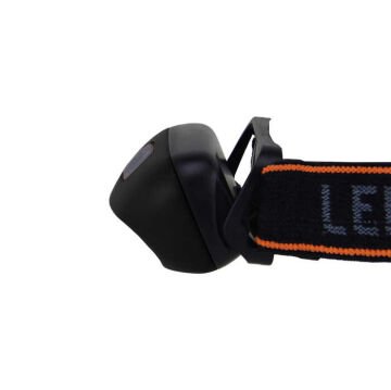 Panther USB Şarjlı LED Kafa Lambası PT-5805