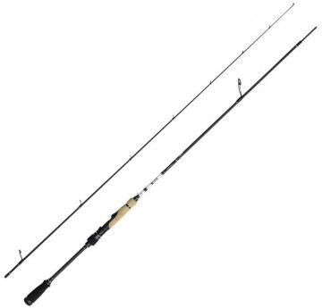 DAM Cult-X Light Spin 210cm 1-12g 2P LRF Kamışı