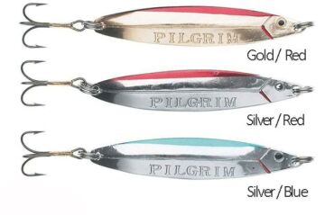 Hansen Pilgrim 9.3cm 42g Kaşık Lüfer Palamut Çinekop Kaşığı